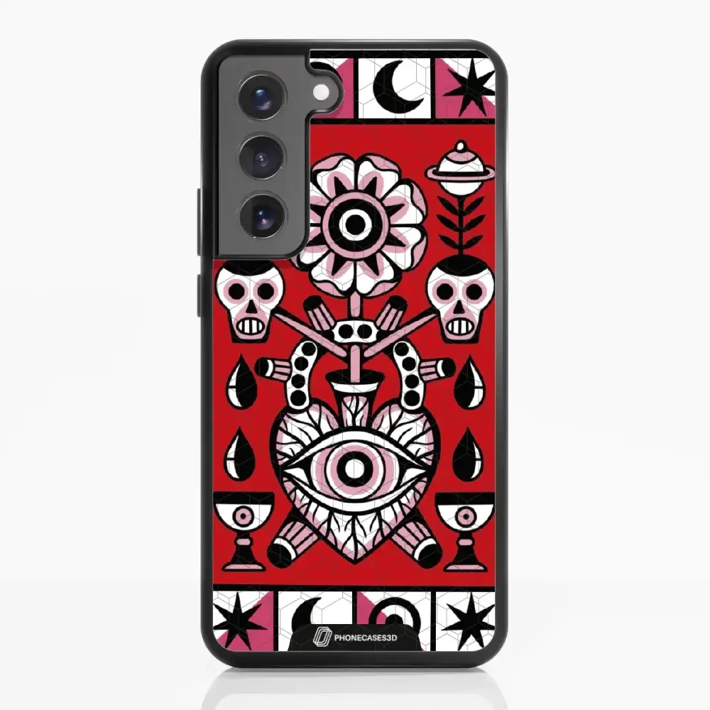 Sinsentido Official 3D Phone Case Design Duality - Image 55