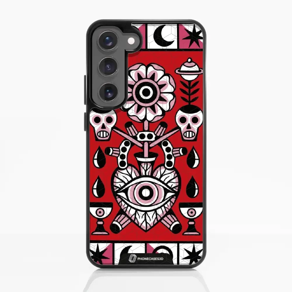 Sinsentido Official 3D Phone Case Design Duality - Image 58