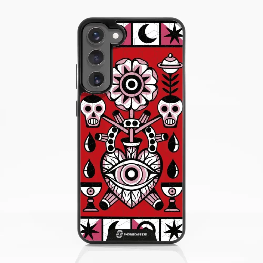 Sinsentido Official 3D Phone Case Design Duality - Image 60