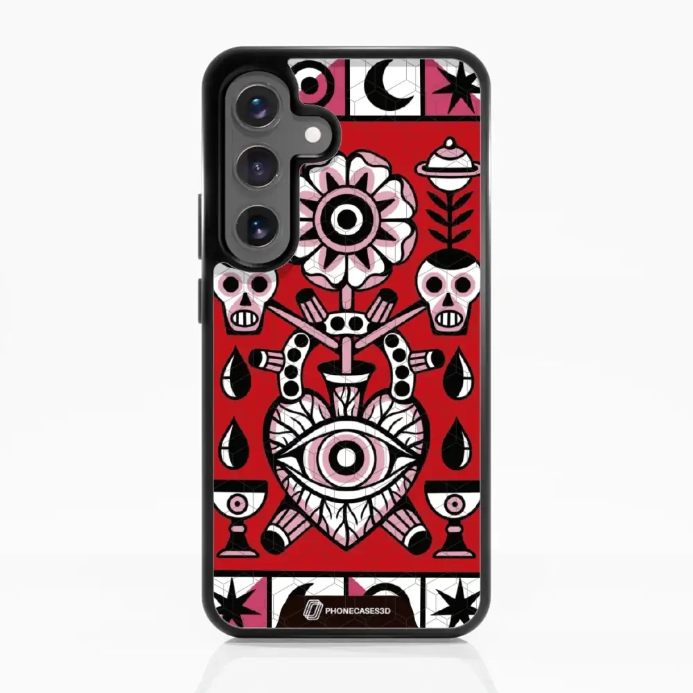 Sinsentido Official 3D Phone Case Design Duality - Image 65