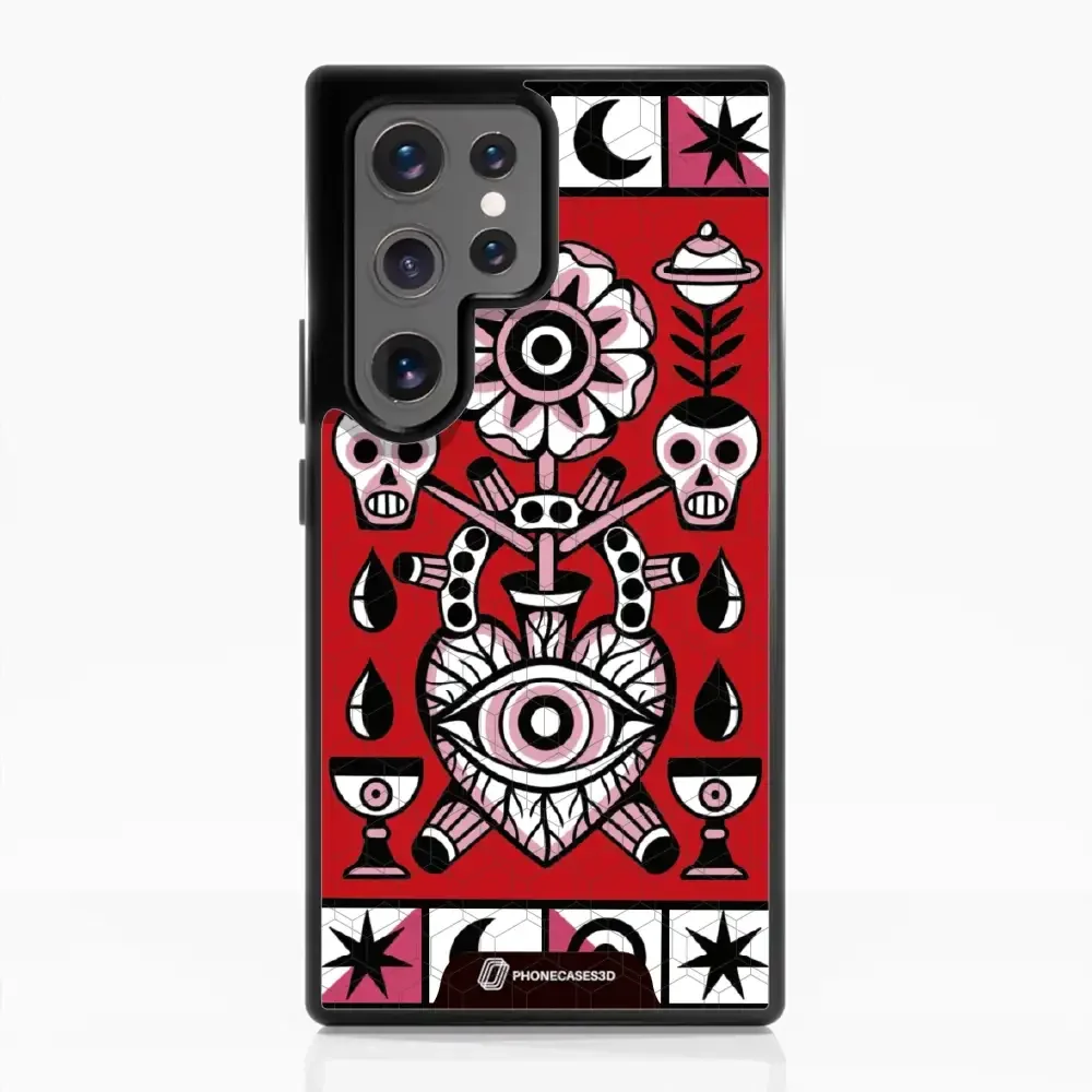 Sinsentido Official 3D Phone Case Design Duality - Image 66