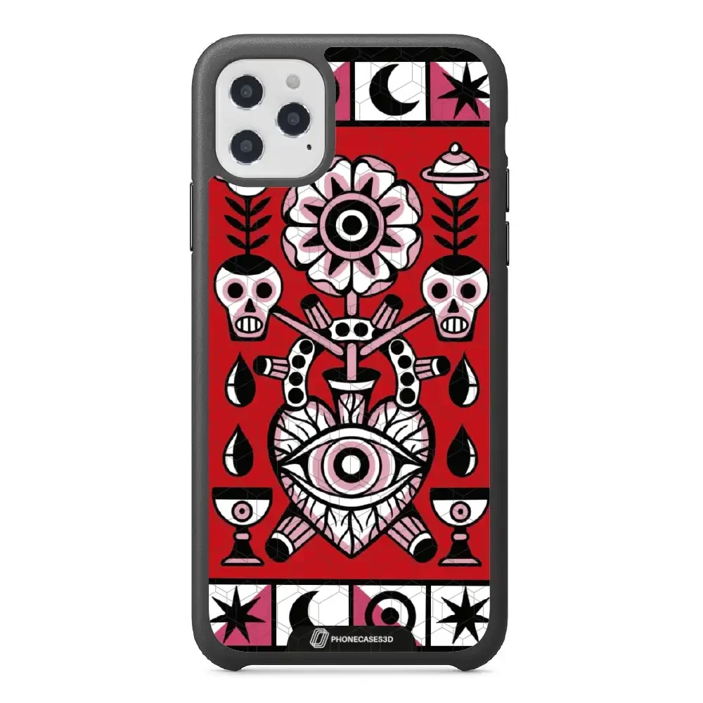 Sinsentido Official 3D Phone Case Design Duality - Image 7
