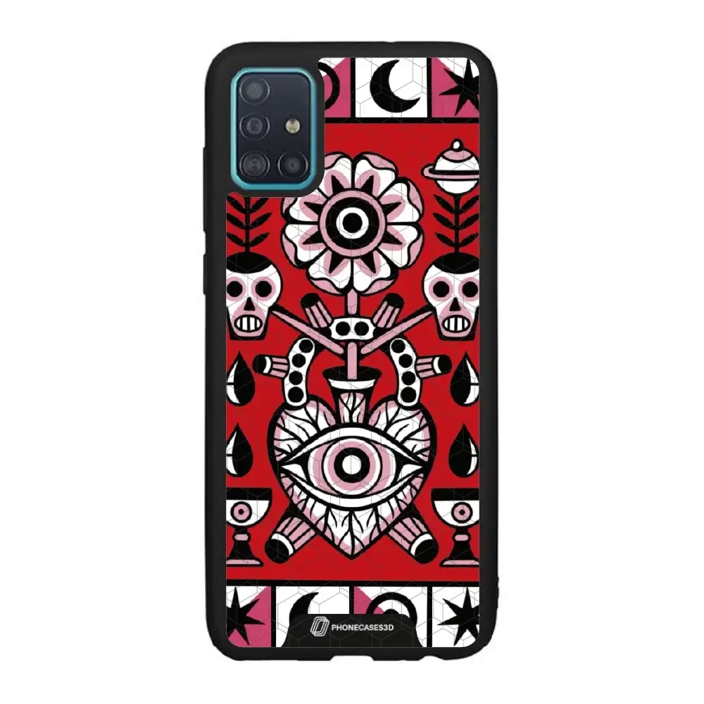 Sinsentido Official 3D Phone Case Design Duality - Image 71