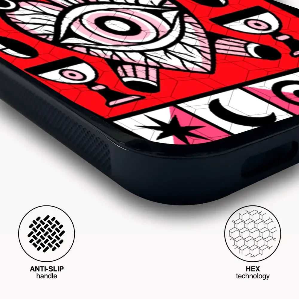 Sinsentido Official 3D Phone Case Design Duality - Image 76