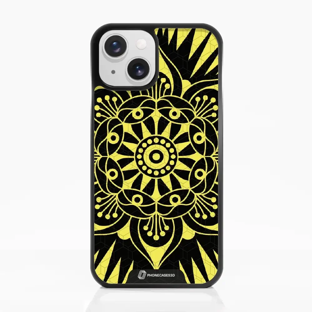 Sinsentido Official 3D Phone Case Design Yellow Vision - Image 16