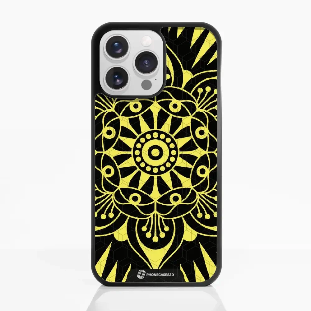 Sinsentido Official 3D Phone Case Design Yellow Vision - Image 19