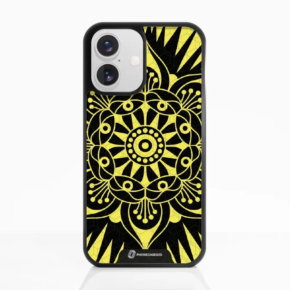 Sinsentido Official 3D Phone Case Design Yellow Vision - Image 20