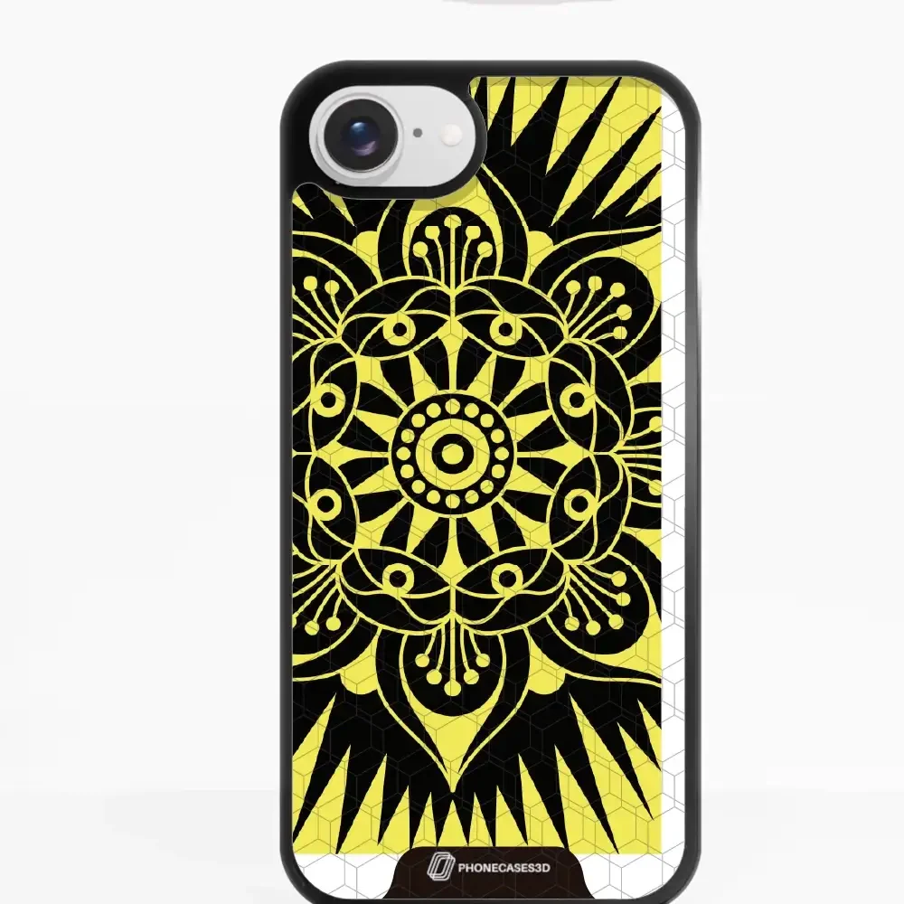 Sinsentido Official 3D Phone Case Design Yellow Vision - Image 21