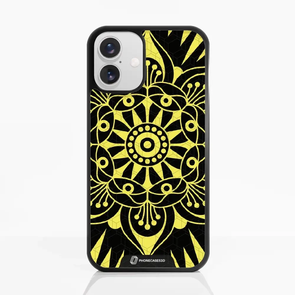 Sinsentido Official 3D Phone Case Design Yellow Vision - Image 22