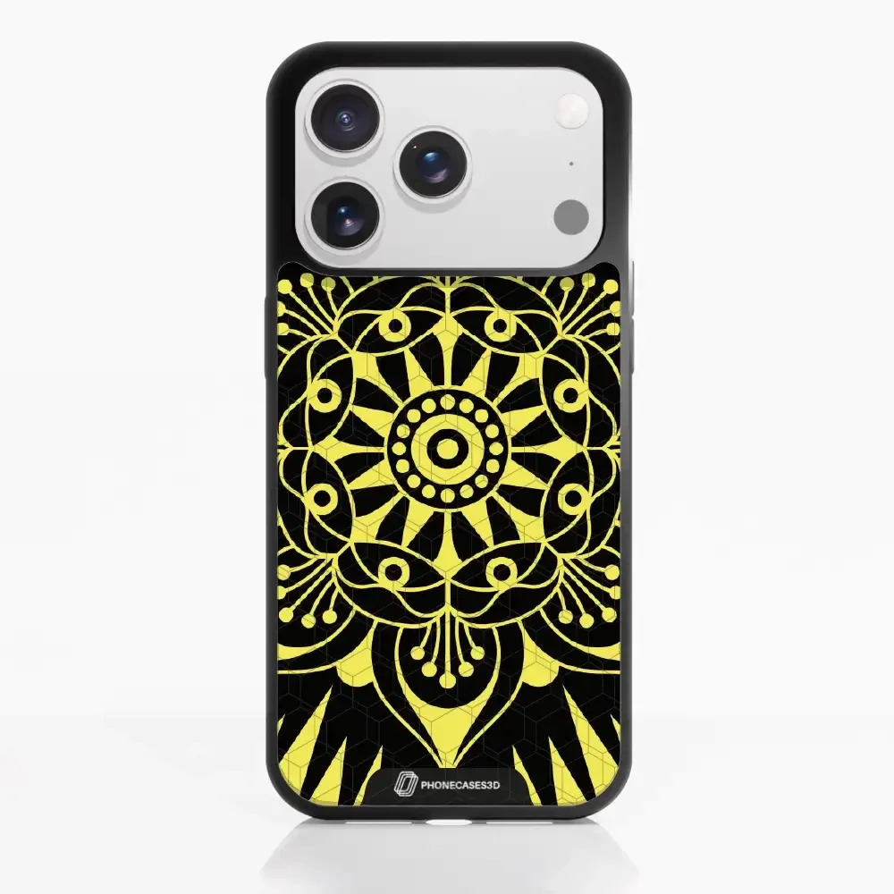 Sinsentido Official 3D Phone Case Design Yellow Vision - Image 27