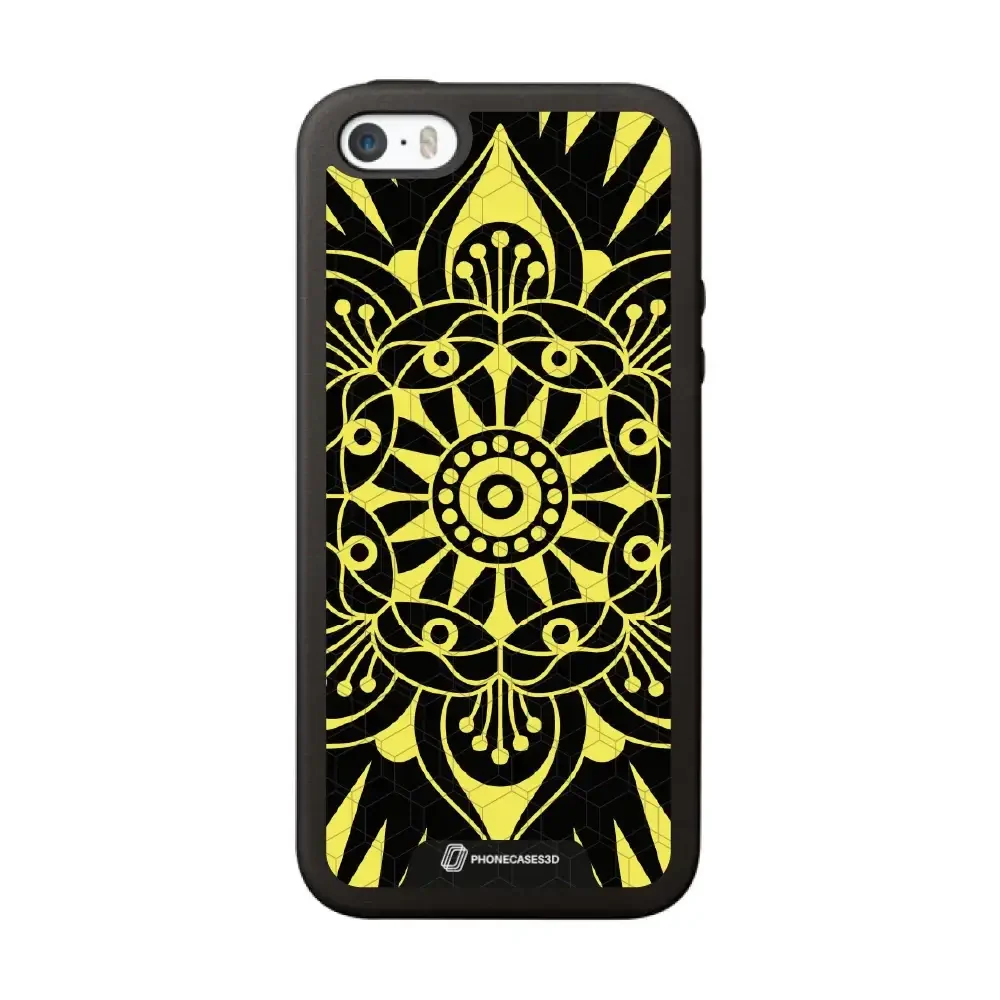 Sinsentido Official 3D Phone Case Design Yellow Vision - Image 29