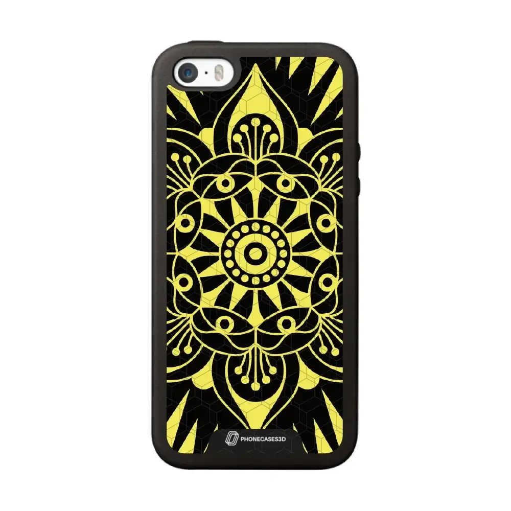 Sinsentido Official 3D Phone Case Design Yellow Vision - Image 30