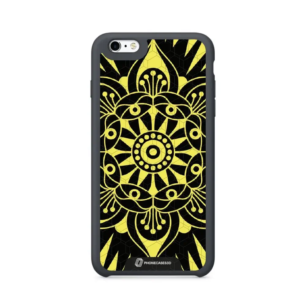 Sinsentido Official 3D Phone Case Design Yellow Vision - Image 31