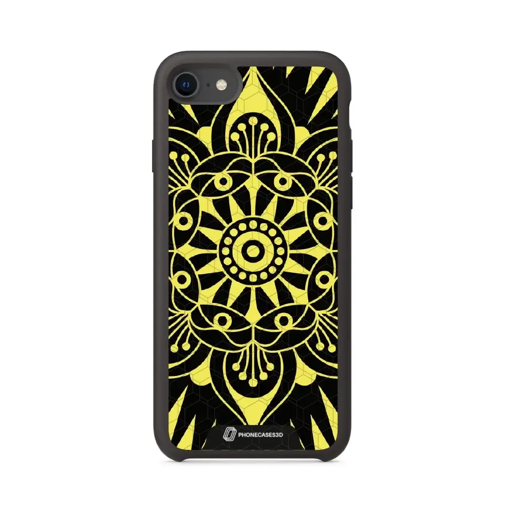 Sinsentido Official 3D Phone Case Design Yellow Vision - Image 33