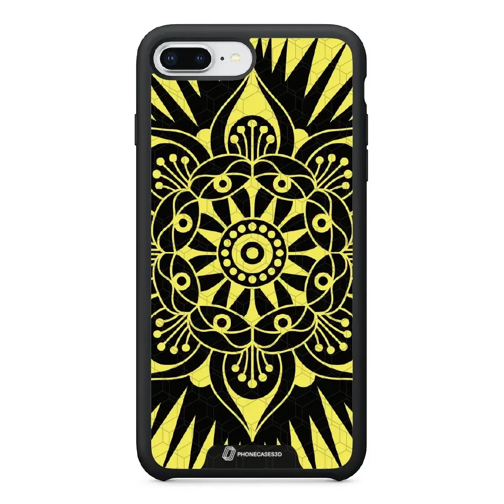 Sinsentido Official 3D Phone Case Design Yellow Vision - Image 36