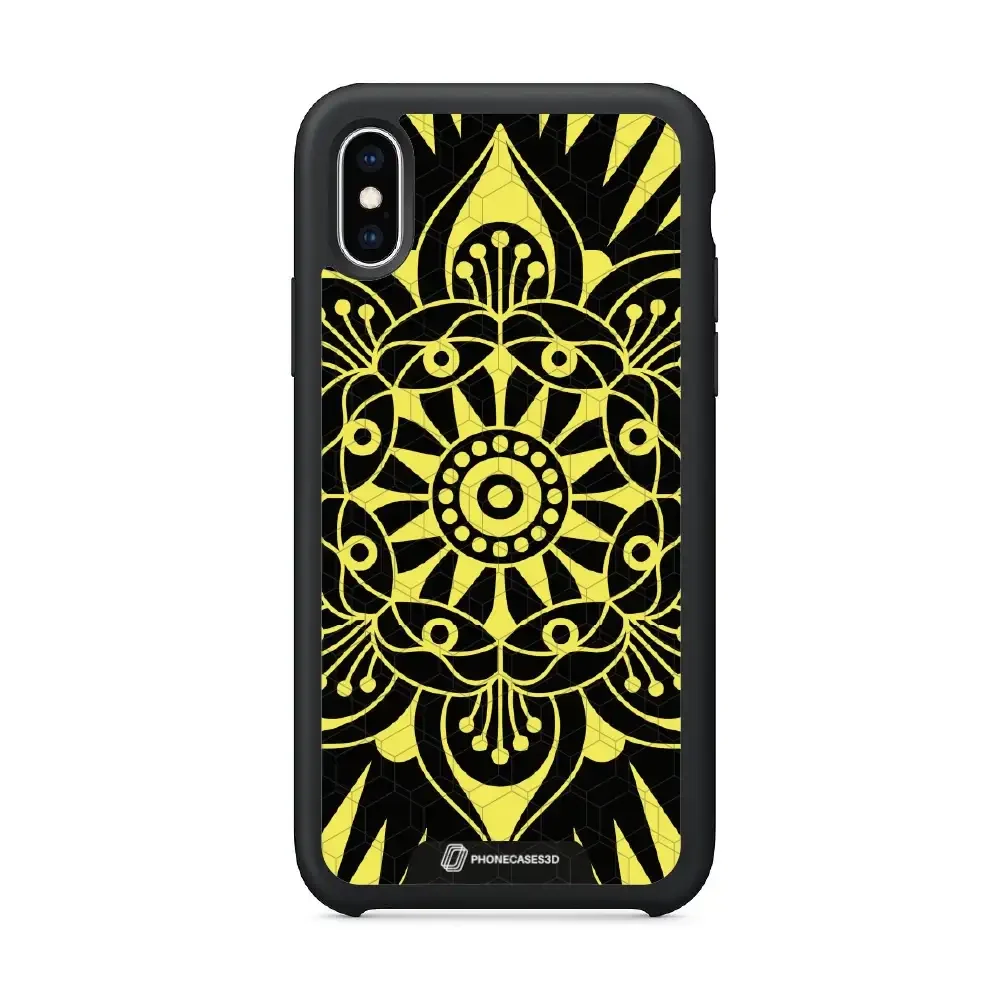 Sinsentido Official 3D Phone Case Design Yellow Vision - Image 41