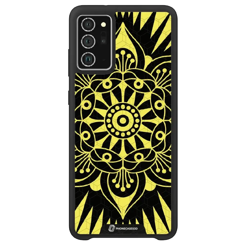 Sinsentido Official 3D Phone Case Design Yellow Vision - Image 43