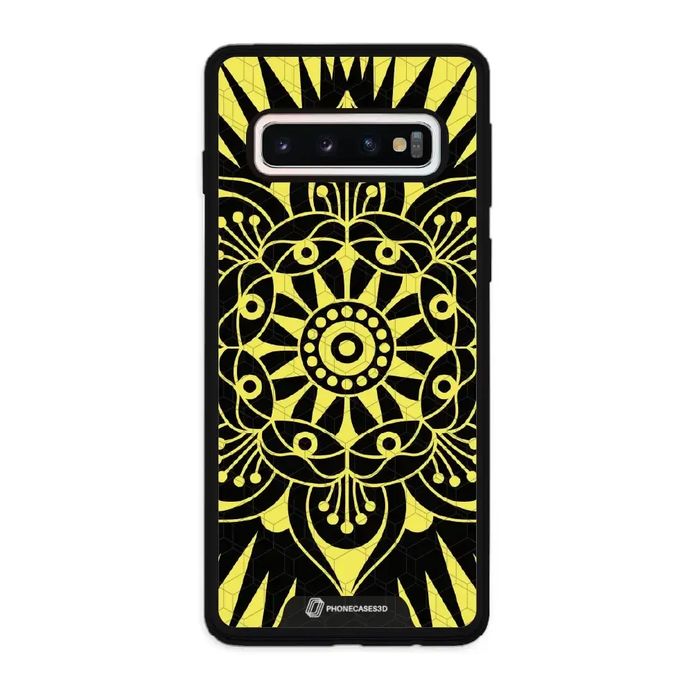Sinsentido Official 3D Phone Case Design Yellow Vision - Image 45