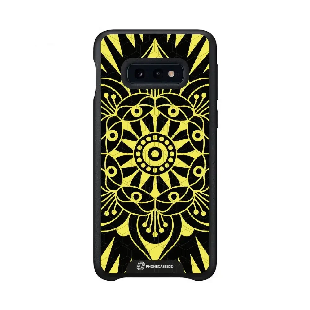 Sinsentido Official 3D Phone Case Design Yellow Vision - Image 46
