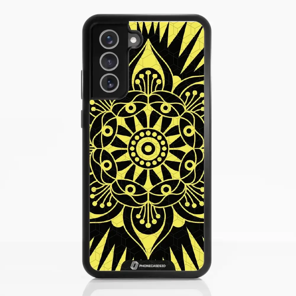 Sinsentido Official 3D Phone Case Design Yellow Vision - Image 51