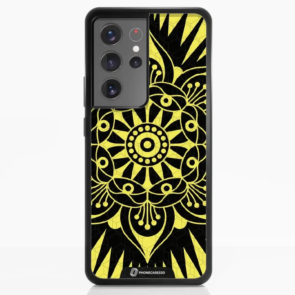 Sinsentido Official 3D Phone Case Design Yellow Vision - Image 54