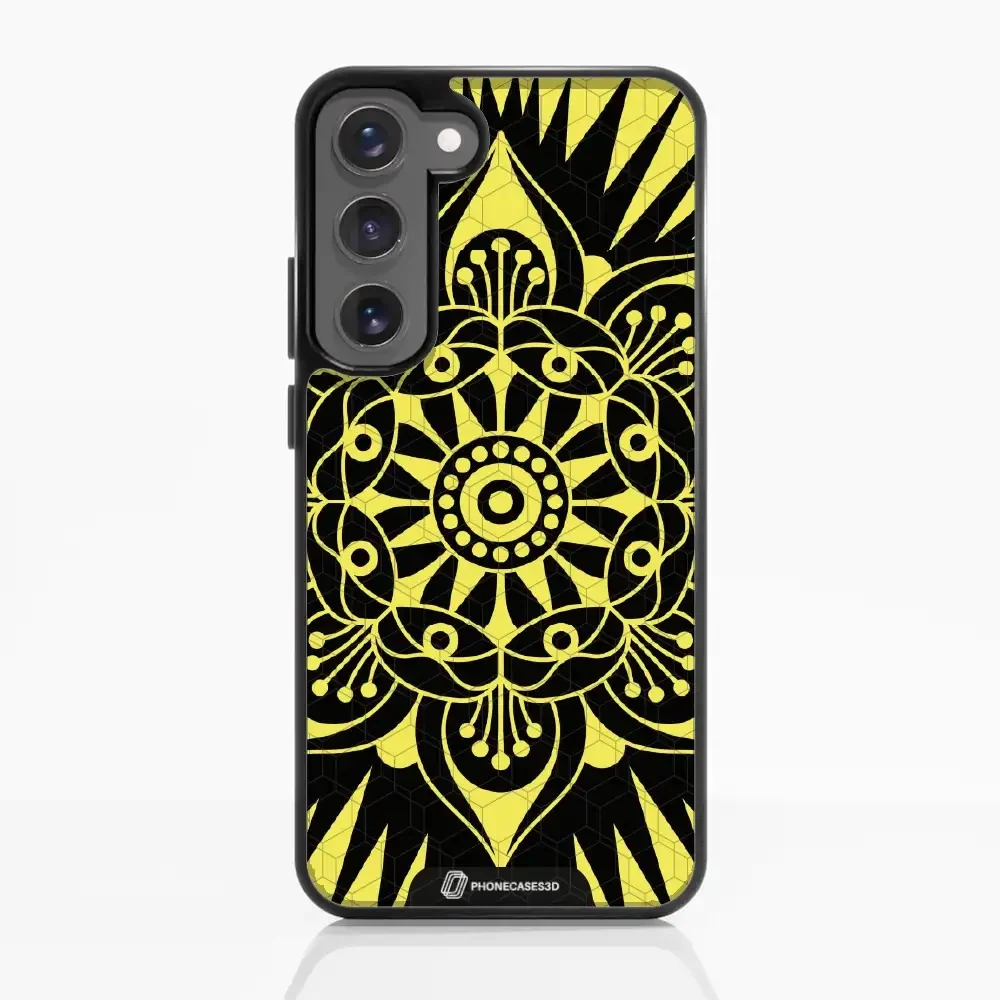Sinsentido Official 3D Phone Case Design Yellow Vision - Image 58