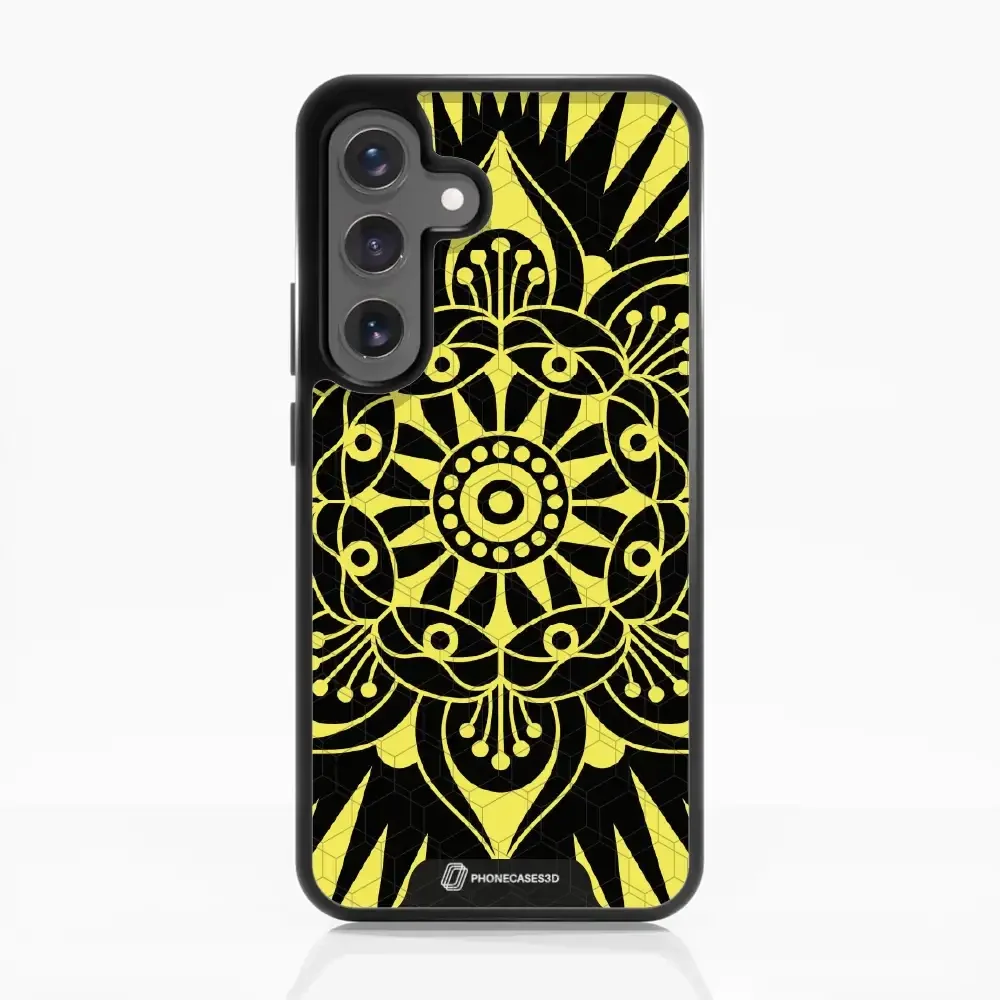 Sinsentido Official 3D Phone Case Design Yellow Vision - Image 62