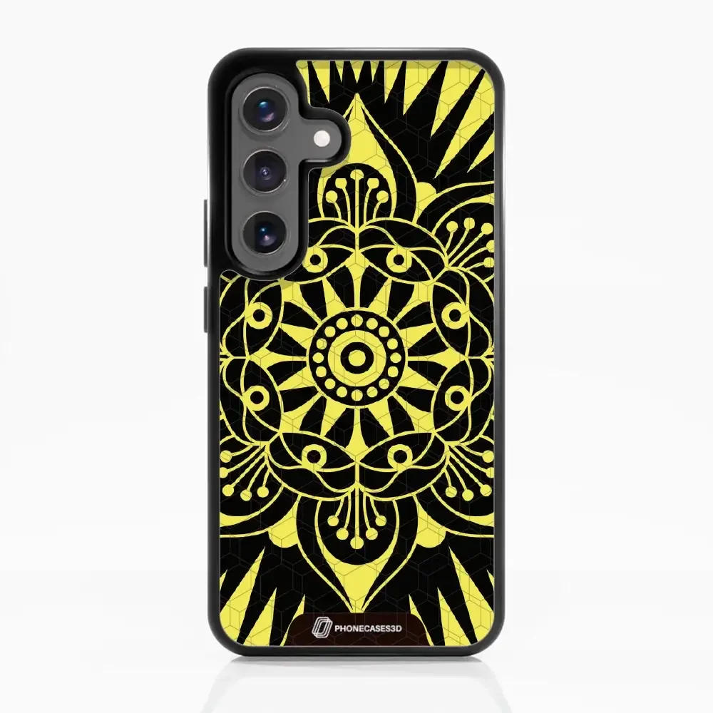 Sinsentido Official 3D Phone Case Design Yellow Vision - Image 65