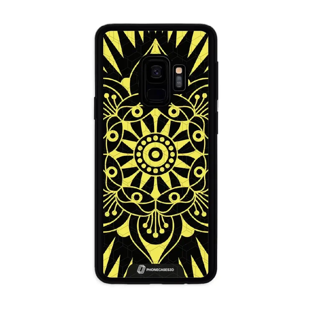 Sinsentido Official 3D Phone Case Design Yellow Vision - Image 68