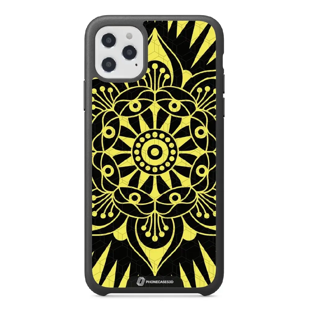 Sinsentido Official 3D Phone Case Design Yellow Vision - Image 7