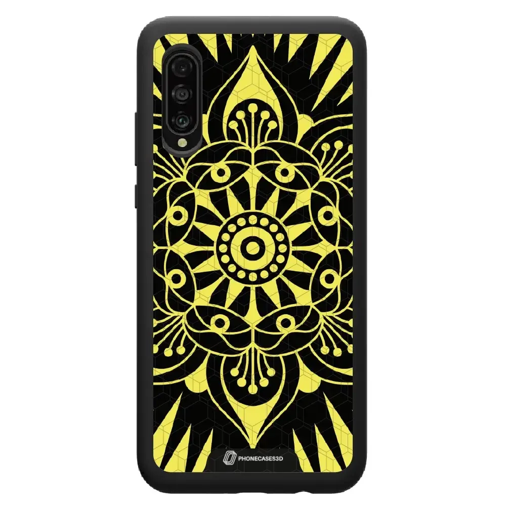 Sinsentido Official 3D Phone Case Design Yellow Vision - Image 70