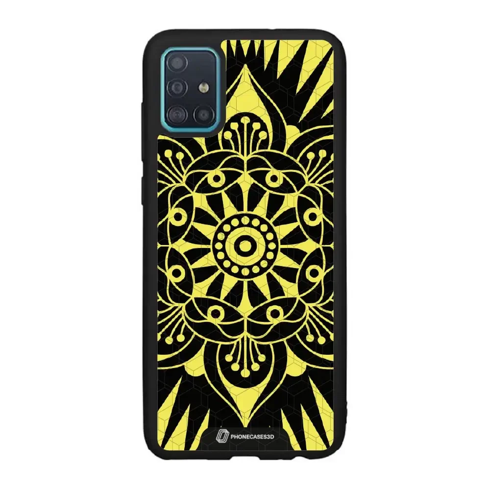 Sinsentido Official 3D Phone Case Design Yellow Vision - Image 71