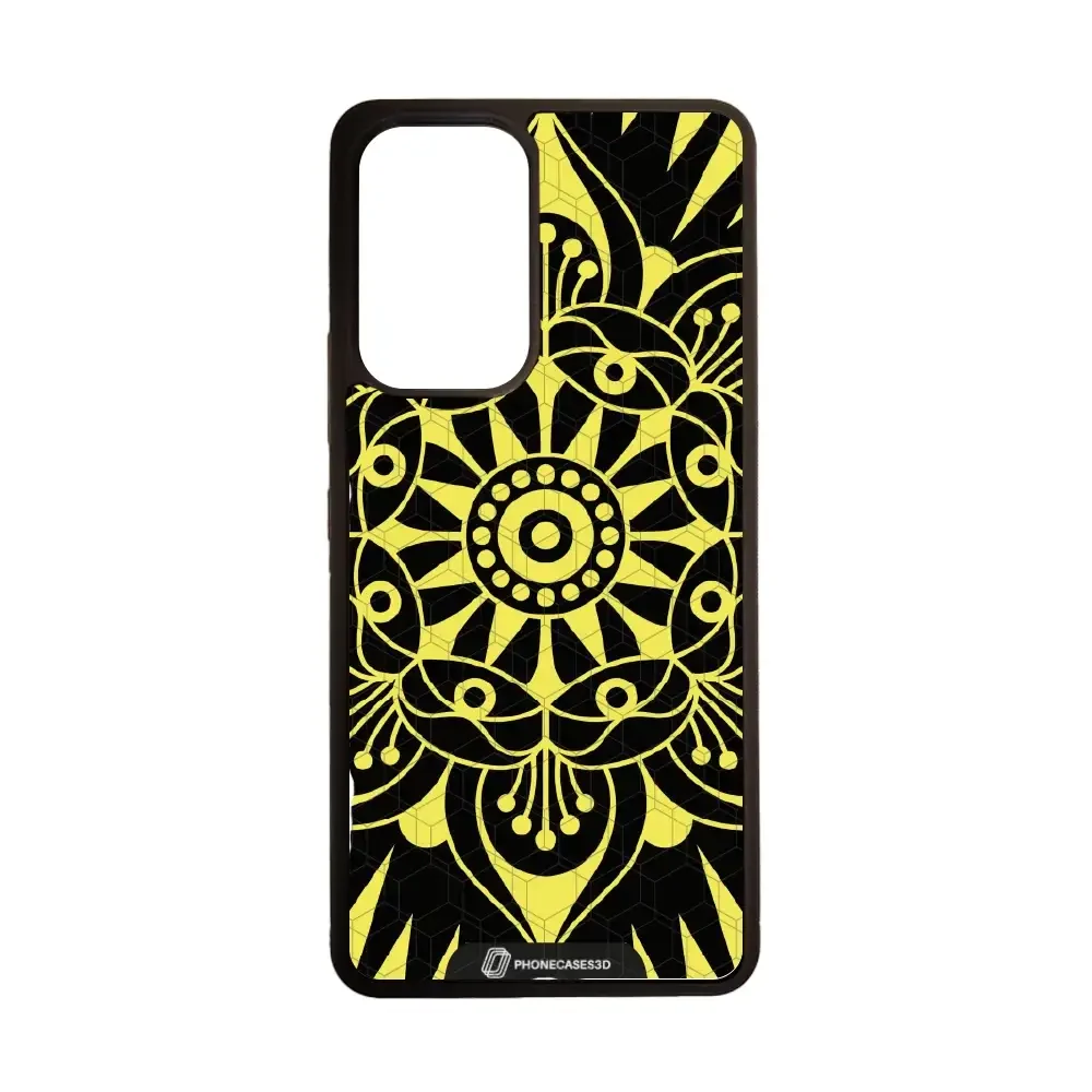 Sinsentido Official 3D Phone Case Design Yellow Vision - Image 73