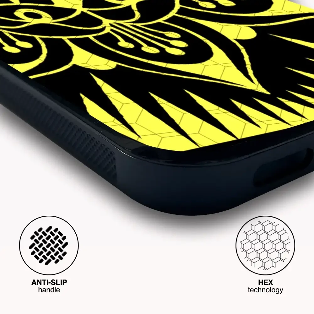 Sinsentido Official 3D Phone Case Design Yellow Vision - Image 76