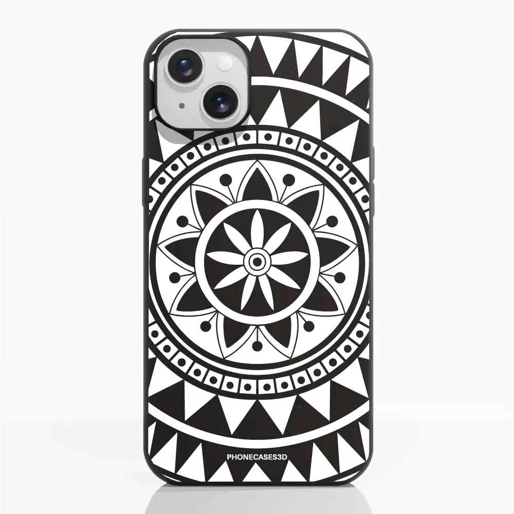 Sinsentido Official Compostable Phone Case Design Ancestral - Image 10