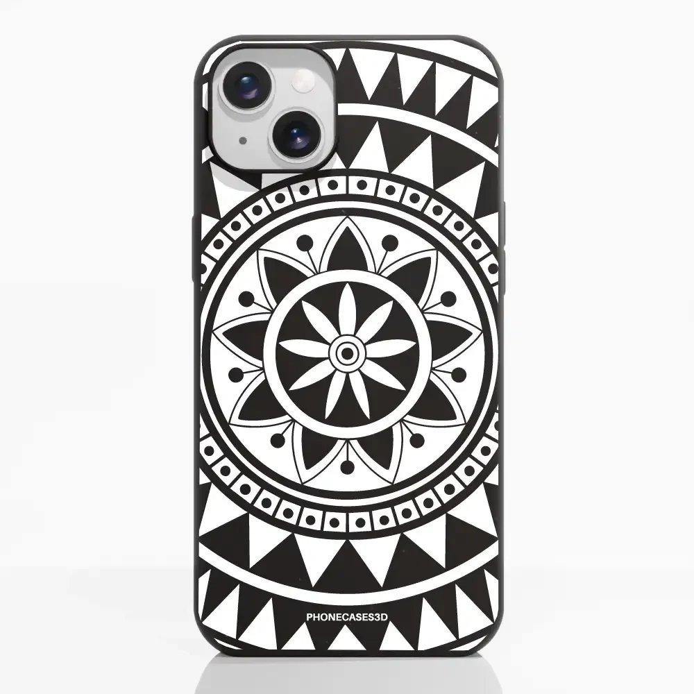Sinsentido Official Compostable Phone Case Design Ancestral - Image 14