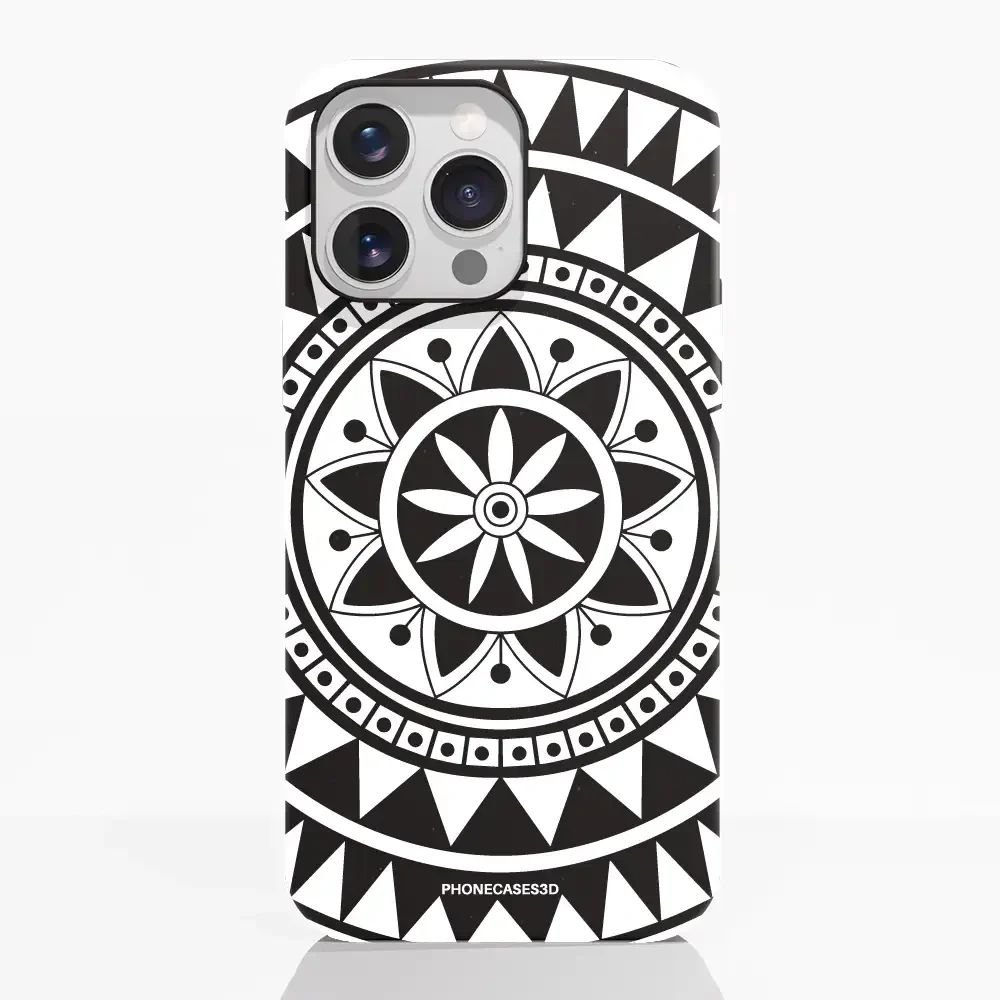 Sinsentido Official Compostable Phone Case Design Ancestral - Image 16