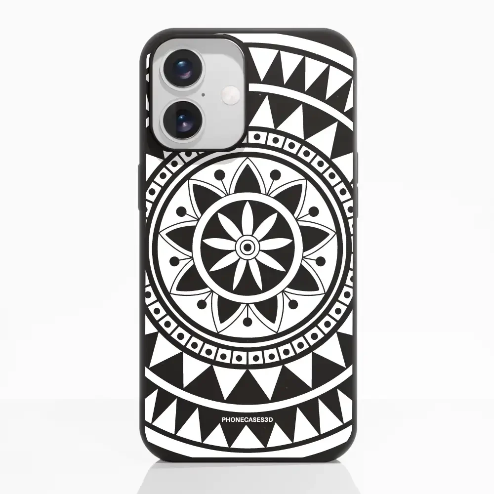 Sinsentido Official Compostable Phone Case Design Ancestral - Image 17