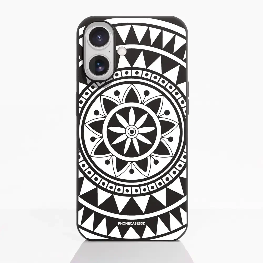 Sinsentido Official Compostable Phone Case Design Ancestral - Image 22