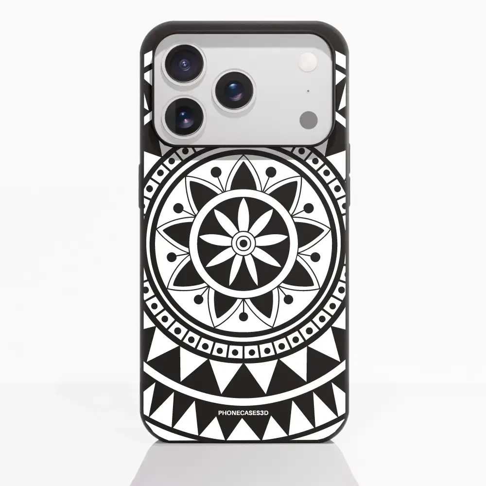 Sinsentido Official Compostable Phone Case Design Ancestral - Image 24