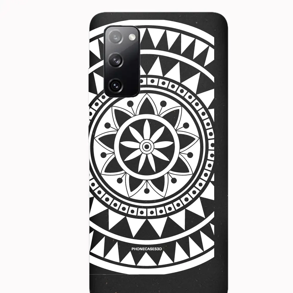 Sinsentido Official Compostable Phone Case Design Ancestral - Image 30