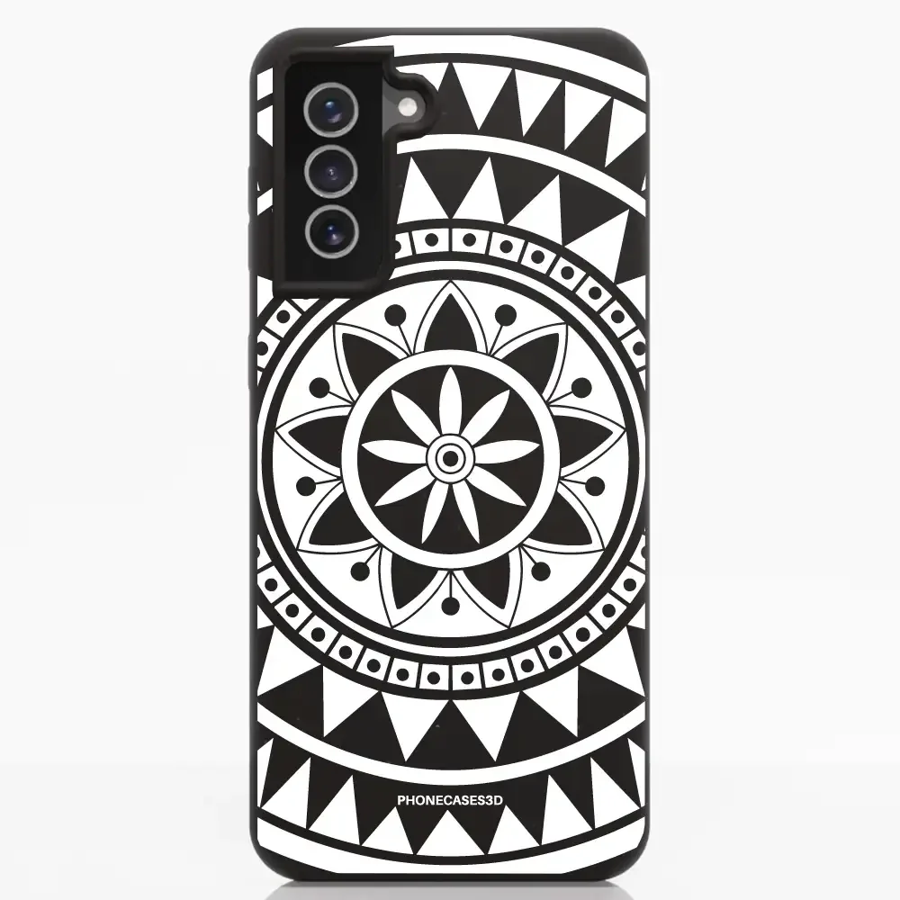 Sinsentido Official Compostable Phone Case Design Ancestral - Image 34