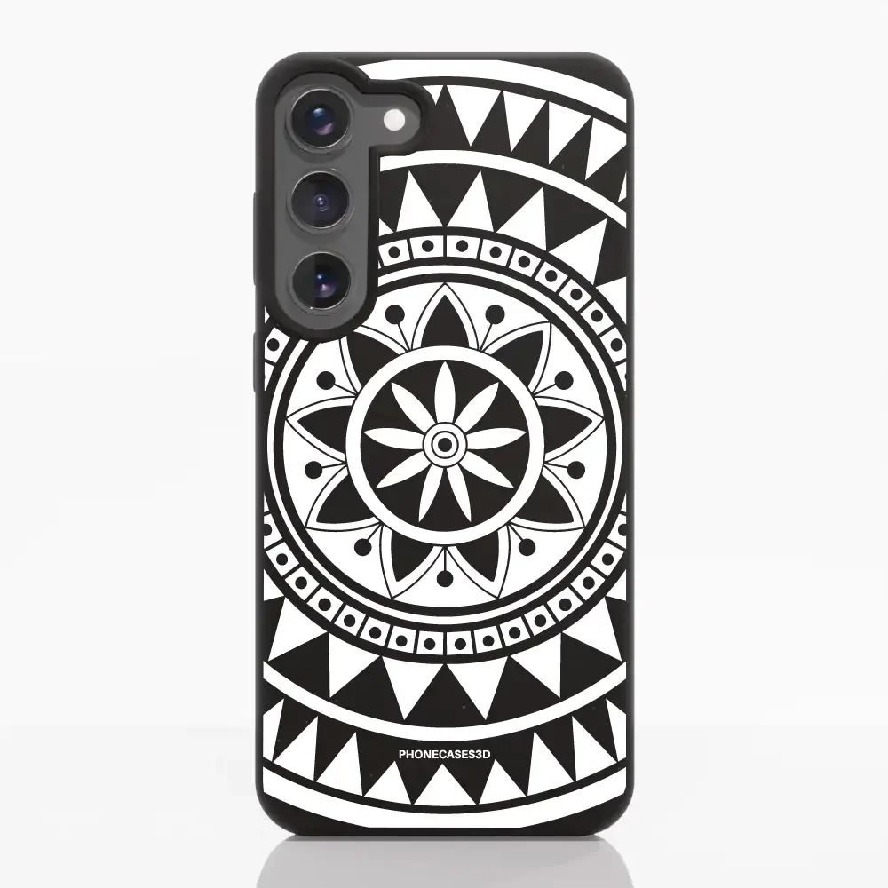 Sinsentido Official Compostable Phone Case Design Ancestral - Image 39