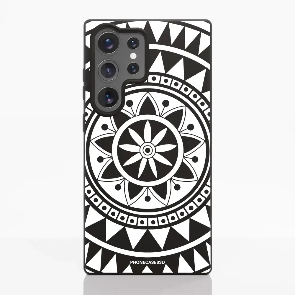 Sinsentido Official Compostable Phone Case Design Ancestral - Image 44