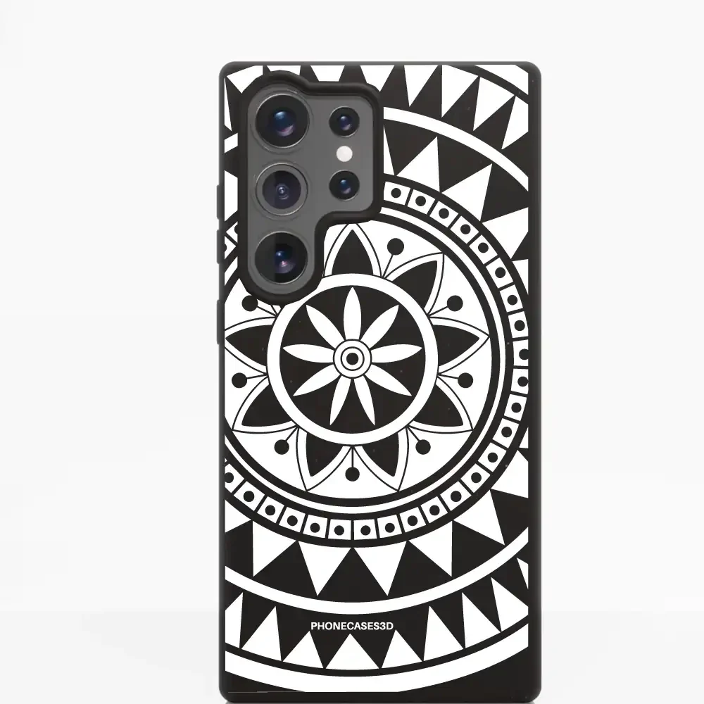 Sinsentido Official Compostable Phone Case Design Ancestral - Image 47