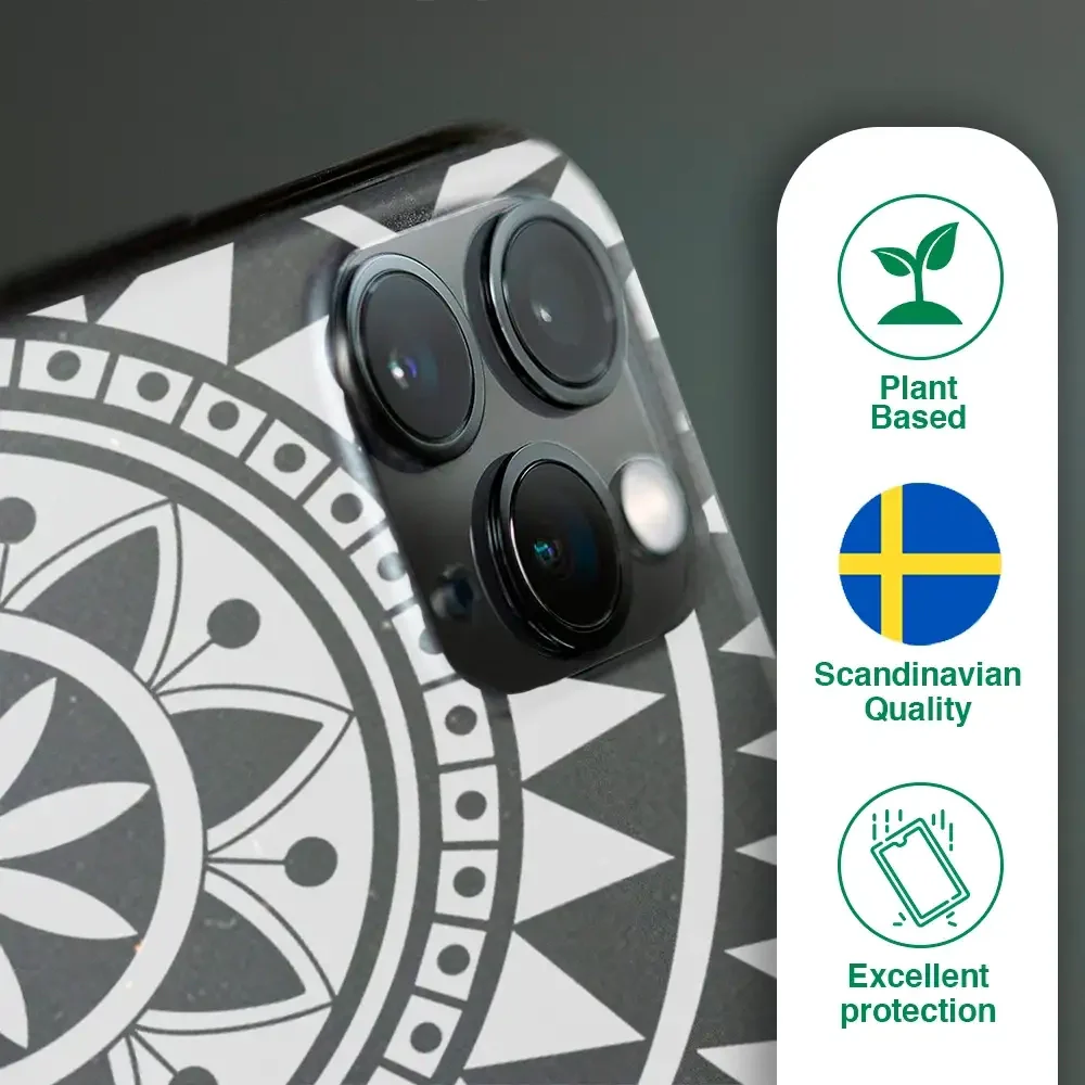 Sinsentido Official Compostable Phone Case Design Ancestral - Image 49
