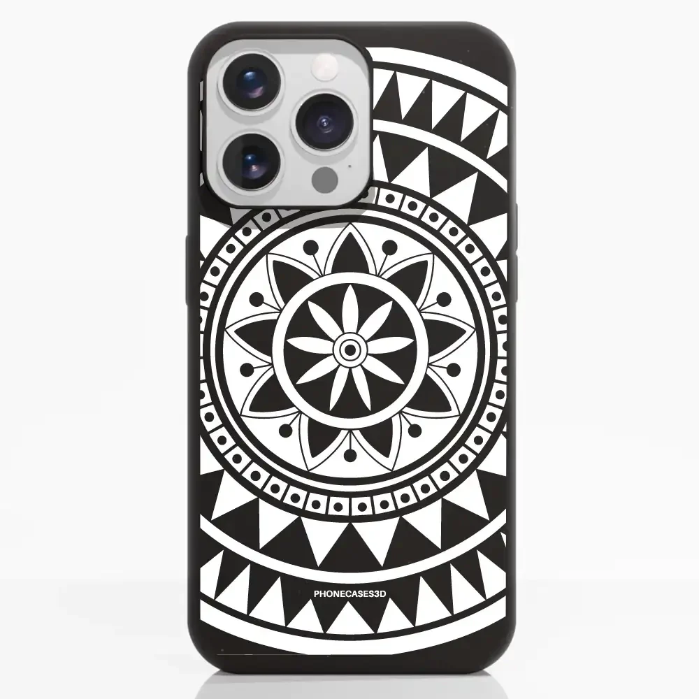Sinsentido Official Compostable Phone Case Design Ancestral - Image 7