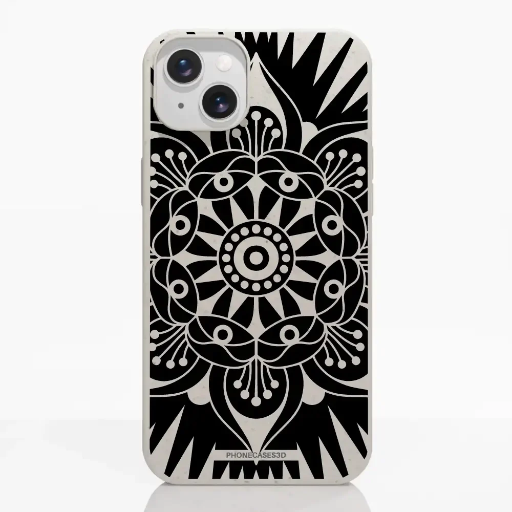 Sinsentido Official Compostable Phone Case Design Power Vision - Image 11