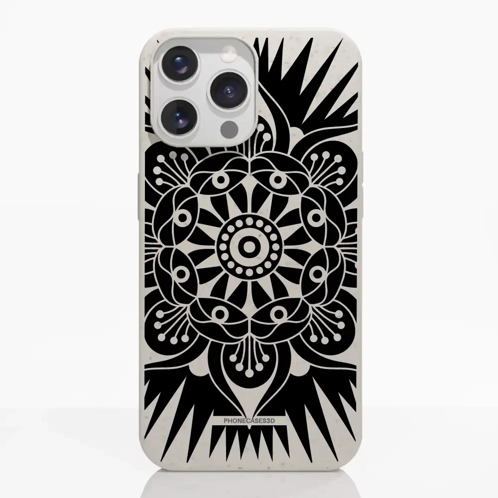 Sinsentido Official Compostable Phone Case Design Power Vision - Image 12