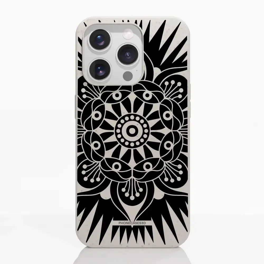 Sinsentido Official Compostable Phone Case Design Power Vision - Image 16
